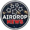 AIRDROP NEWS official