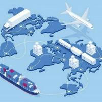 هم افزایی تجار و حمل ونقلیون بین المللی