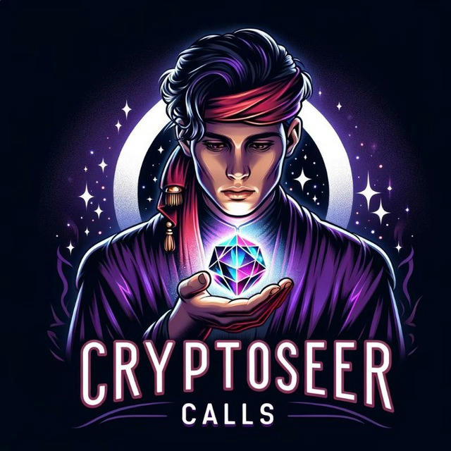 CRYPTOSEER CALLS