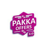 Pakka Offers 2.0