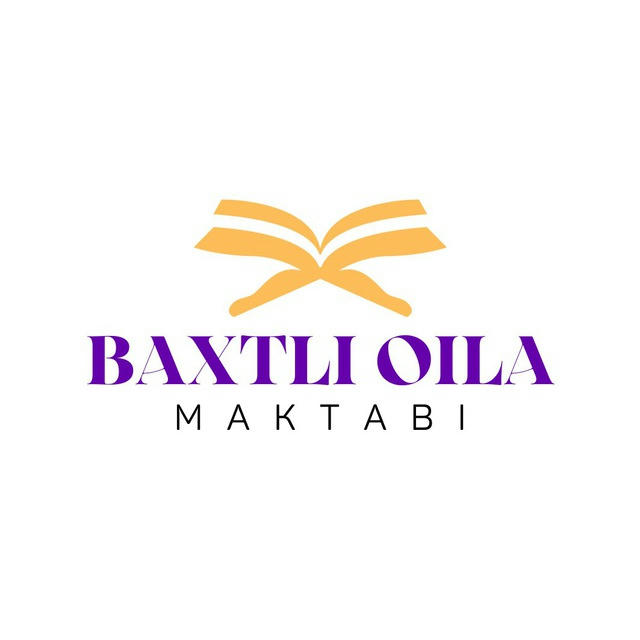 Baxtli Oila Maktabi
