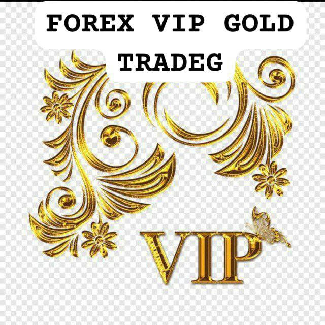 FOREX VIP GOLD TRADEG