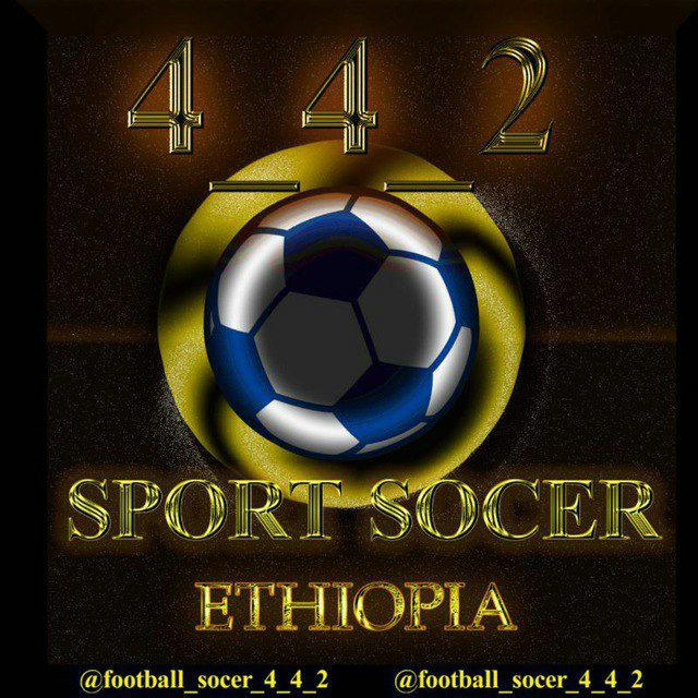 Soccer Ethiopia Sport