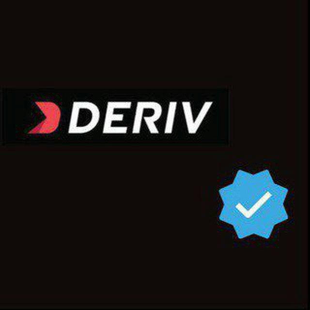 DERIV Fx Signals (free)