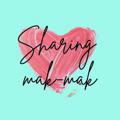 Sharing Mak-mak🧚