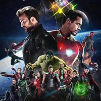 ❤️ Marvel STUDIOS movies ❤️