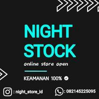 Stok | @NightStoreID