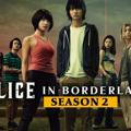 Alice in borderland Season 2(SUB INDO)