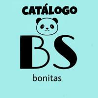 CATÁLOGO BONITAS🐼✨😊