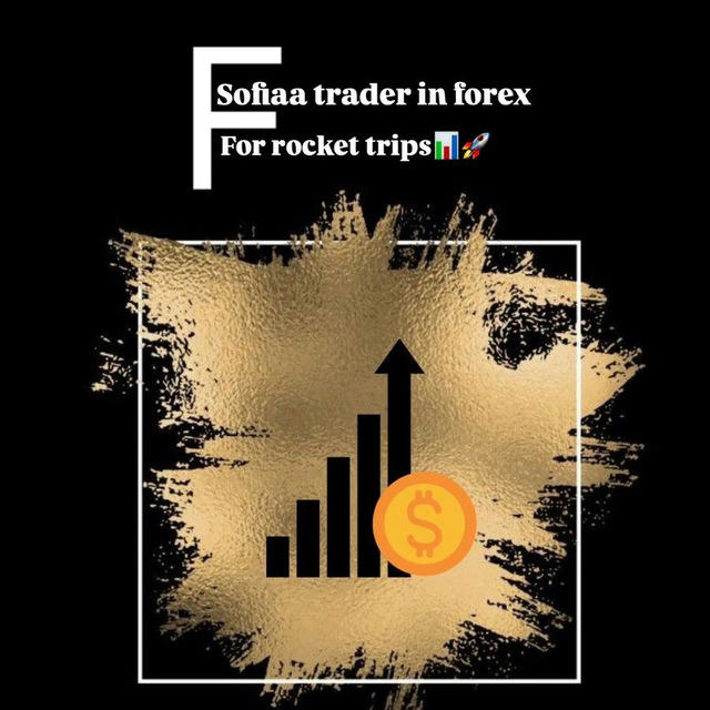 Sofiaa trader in forex📊🚀