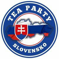 TEA PARTY Slovensko 🇸🇰