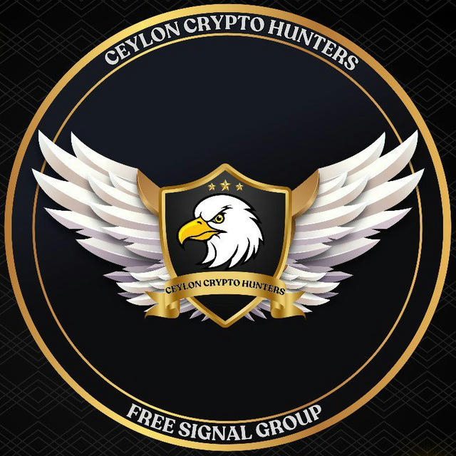 CEYLON CRYPTO HUNTERS 🇱🇰🇱🇰