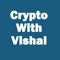 Crypto with Vishal Official