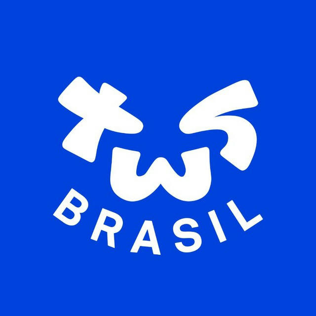 TWS: BRASIL #SparklingBlue