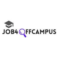 Job4offcampus | Job Updates and Internships