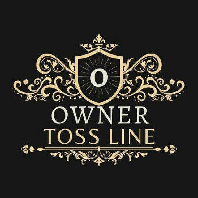 OWNER TOSS LINE