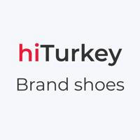 hiTurkey 🇹🇷 brand shoes