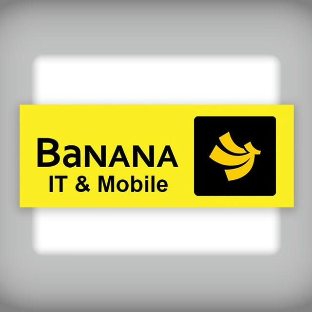 Banana It&Mobile Center