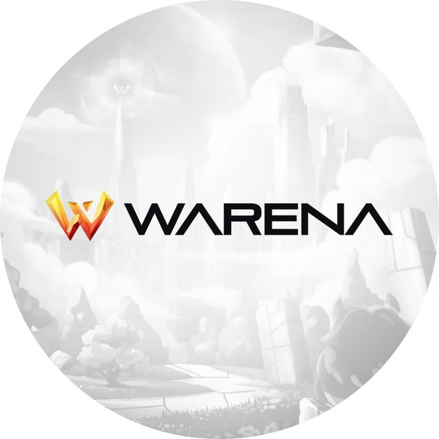 Warena Official Announcement