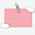 Cassidy's store