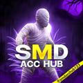 SMD ACCOUNT HUB