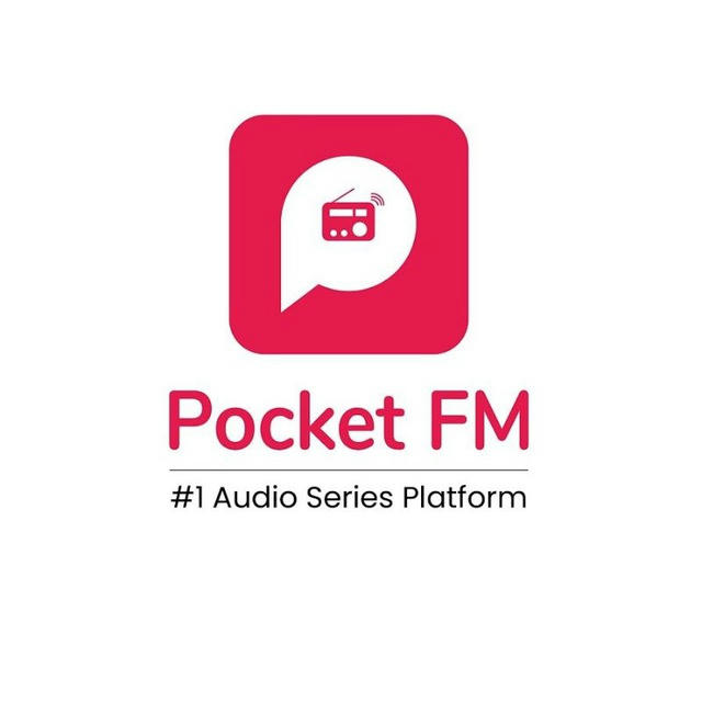 Pocket Fm Story Links Channel