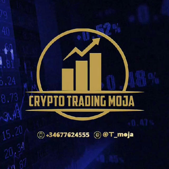 Crypto Trading_Moja ©️