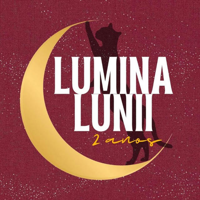 Lumina Lunii 🌙✨