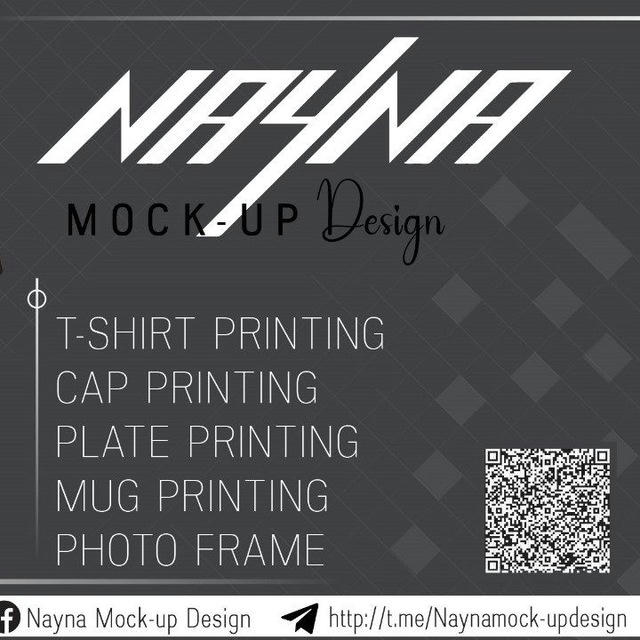 Nayna printing 👕👚