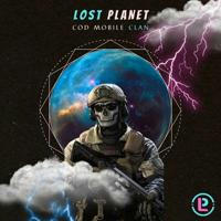 LOST PLANET | TEAM
