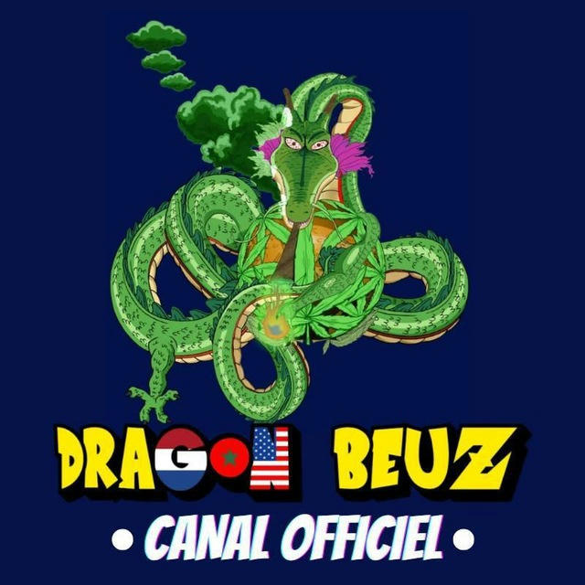 🇲🇦🐉DRAGONBEU'Z🐉🇺🇸