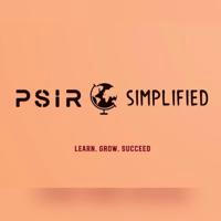 PSIR Simplified