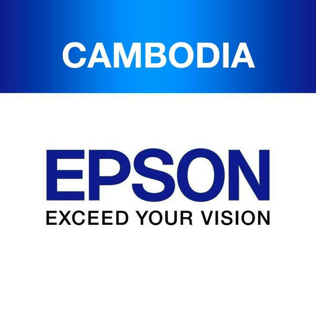 AWS Cambodia (Epson Authorized Distributor)