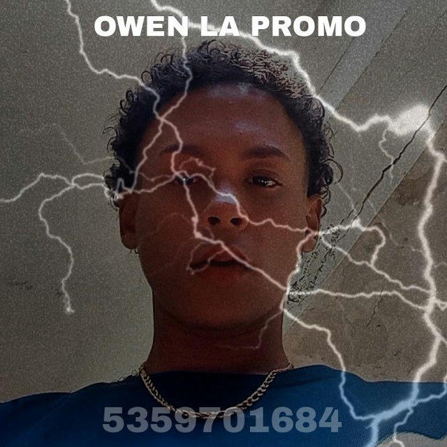 🎵 Owen la promo🎤