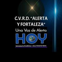 ALERTA Y FORTALEZA • CULTOS VIRTUALES DEL REMANENTE DE DIOS DE VENEZUELA Y EL MUNDO