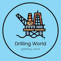 Drilling World 🌎