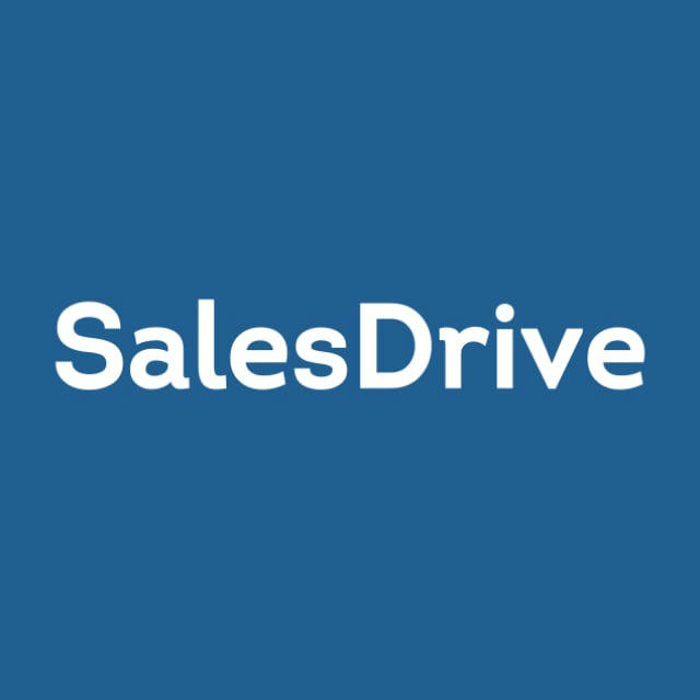 SalesDrive.ua - CRM для інтернет-магазинів