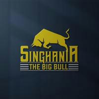 SINGHANIA THE BIG BULL
