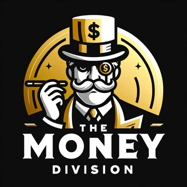 THE MONEY DIVISION