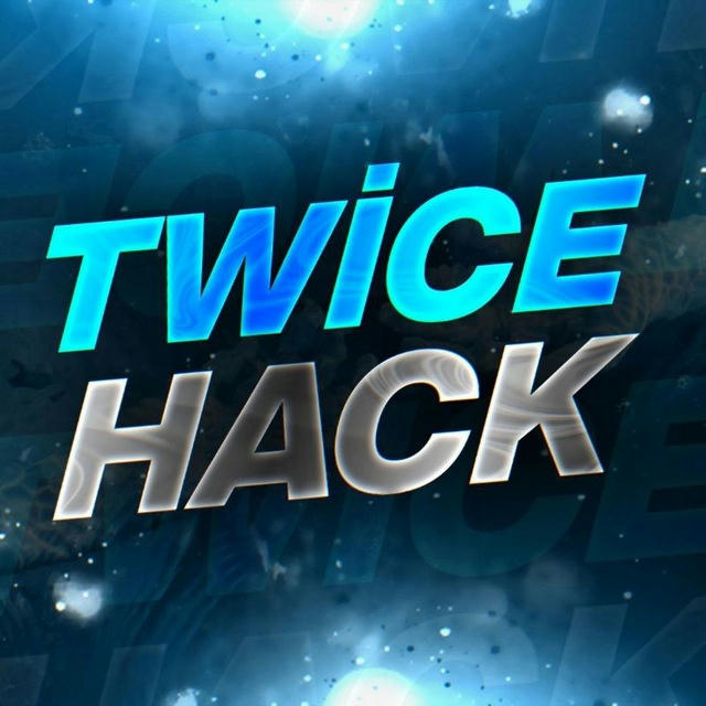 TWİCE HACK