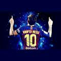 Kripto Messi