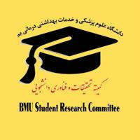 کمیته تحقیقات دانشجویی BAM