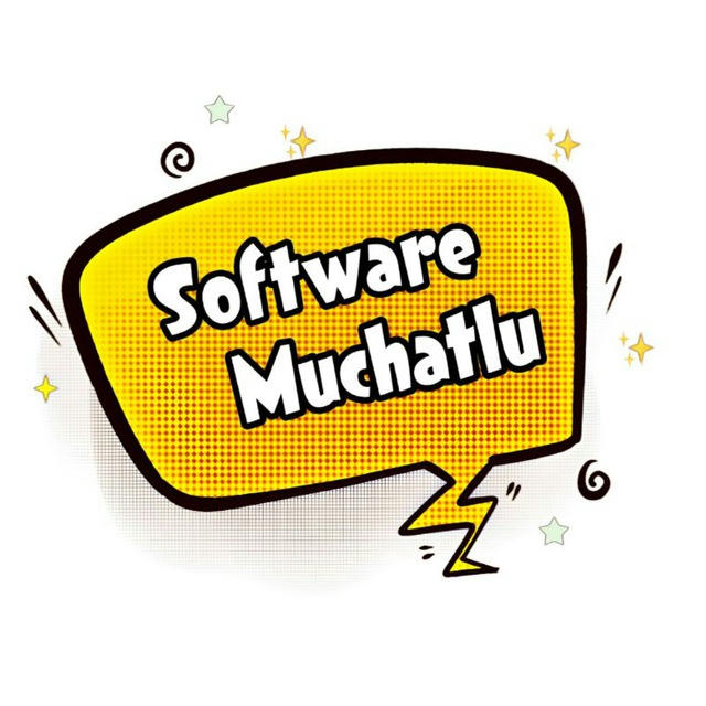 Software Muchatlu