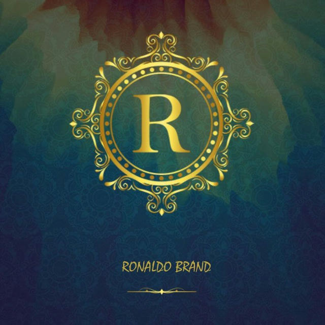 RONALDO BRAND ®