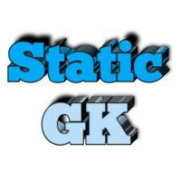 UPSC Static GK for all SSC exams