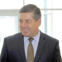 Ruzibayev Rashid Yusupovich (rasmiy kanal)