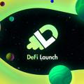 DeFi Launch - Announcements Channel👀