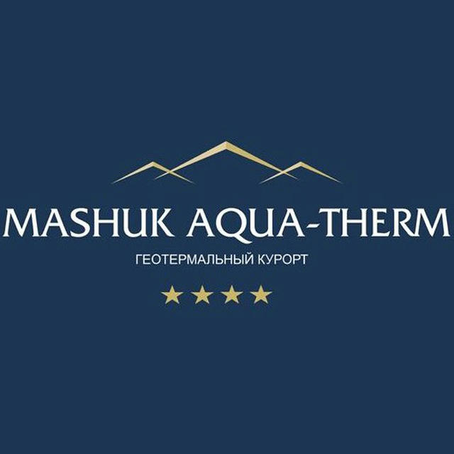 Геотермальный курорт Машук Аква-Терм