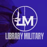 Military Library _ المَكتَبَةُ العَسكَرِيَّة