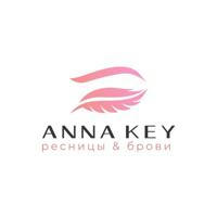 Anna Key Наращивание ресниц | Маникюр